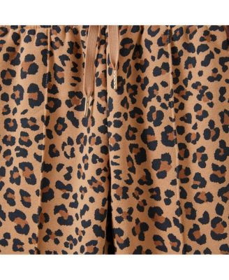 Girls Little/Big Sammy Wide Leg Trackpant