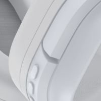 5.3 Headphones 15 Hour Playtime, Adjustable Height, Wireless Bluetooth