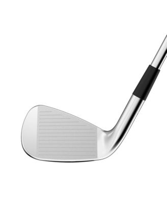 Dynapower Right Hand Mens Forged Steel Irons - 5-PW GW / Steel / Stiff