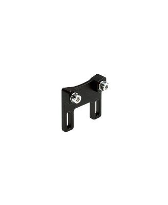 Lightweight Rod Bracket Type 4, Connect Misfit Clamp Lens Attachment & 15mm Lightweight Rod Type 3