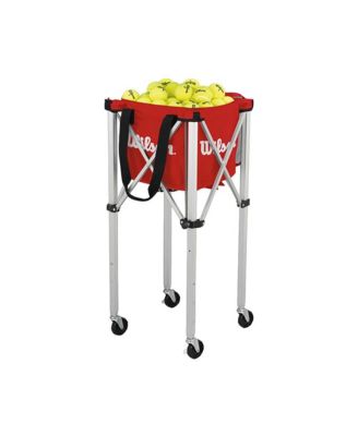 Teaching 150 Tennis Ball Travel Cart