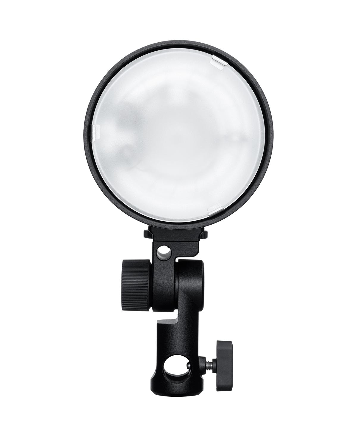 Profoto D30 500W Bi-Color Monolight, Bundle with ParaSnap 36" Octa NewGen Softbox and 9.5' Air-Cushioned Light Stand