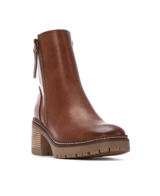 Women's Ankle Booties By XTI