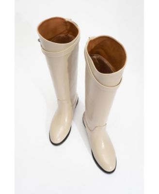 Yoko Knee High Boot (Women)