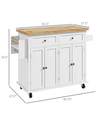Spacious Kitchen Storage Cabinet with Doors and Shelves for Pantry and Dining Essentials