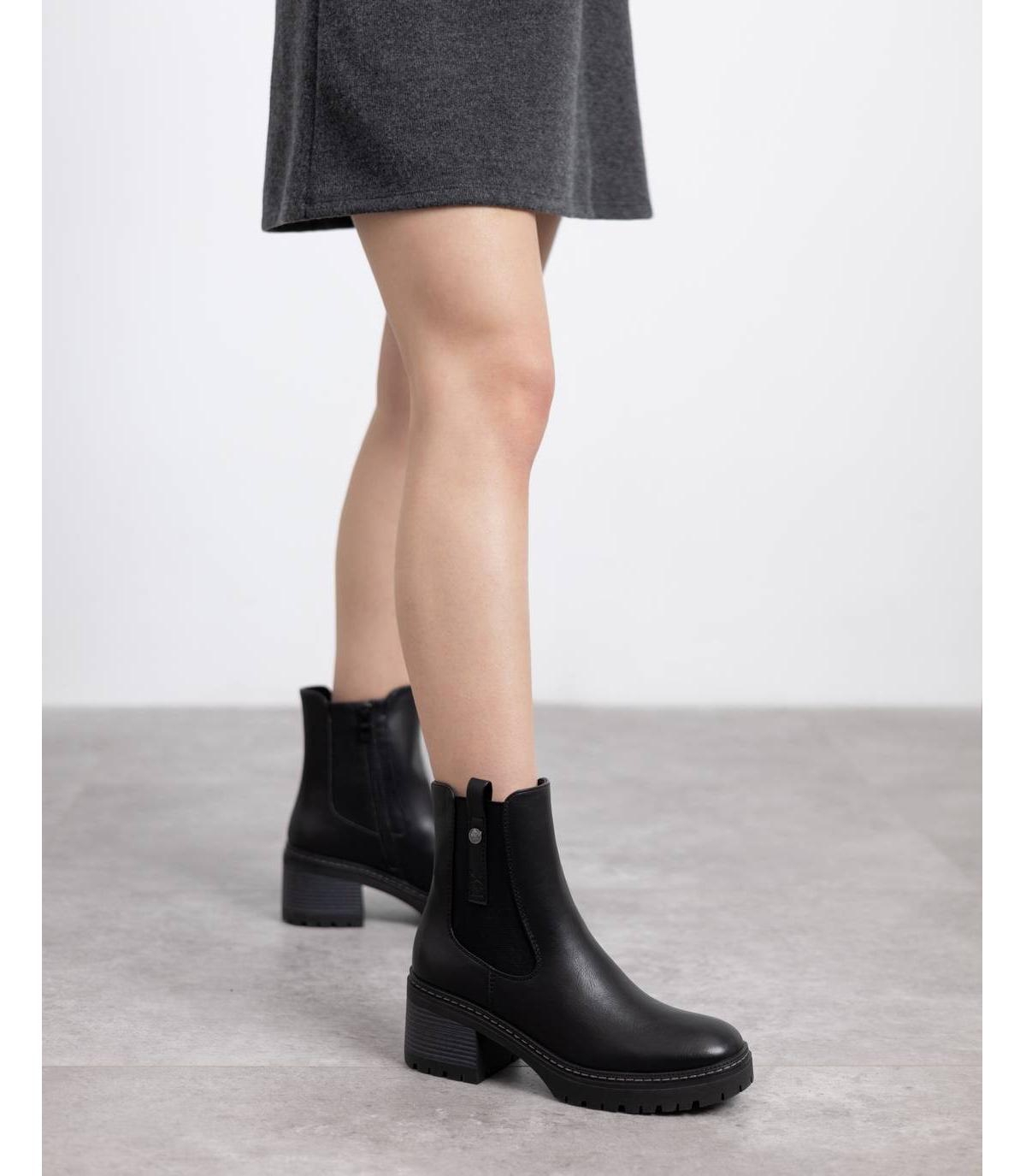 Xti Women's Chelsea Booties By