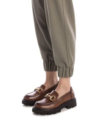 Women's Casual Moccasins By XTI