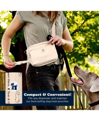 Dog Bags, Vanilla Cream