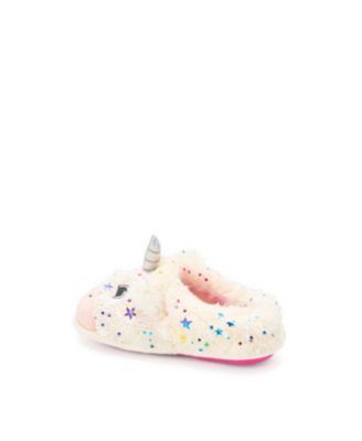 Kids Peyton Animal Slip-On Clog House Slipper