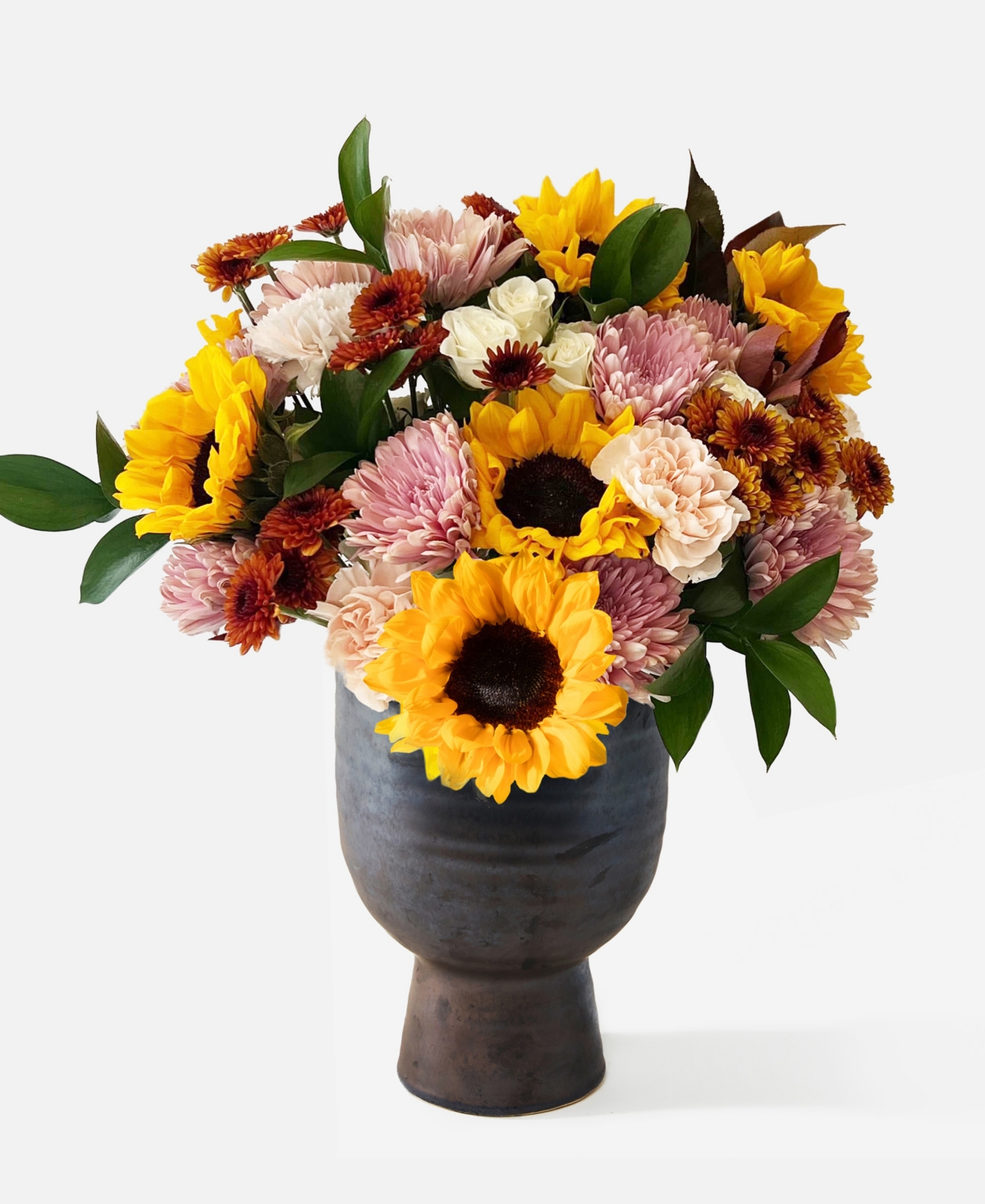 Urbanstems The Sunflower Field Fresh Flower Bouquet In Multi