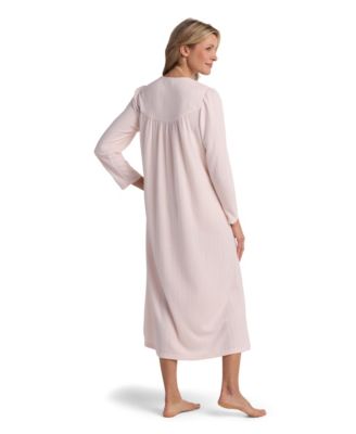 Women's Lace Detail Long Gown