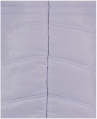 Girls' 4-6X Aerial Puffer Jacket