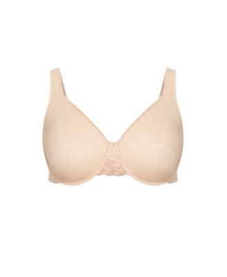Women's Smooth Caress Bra