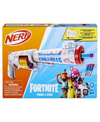 Fortnite Frenz 4 Ever Blaster