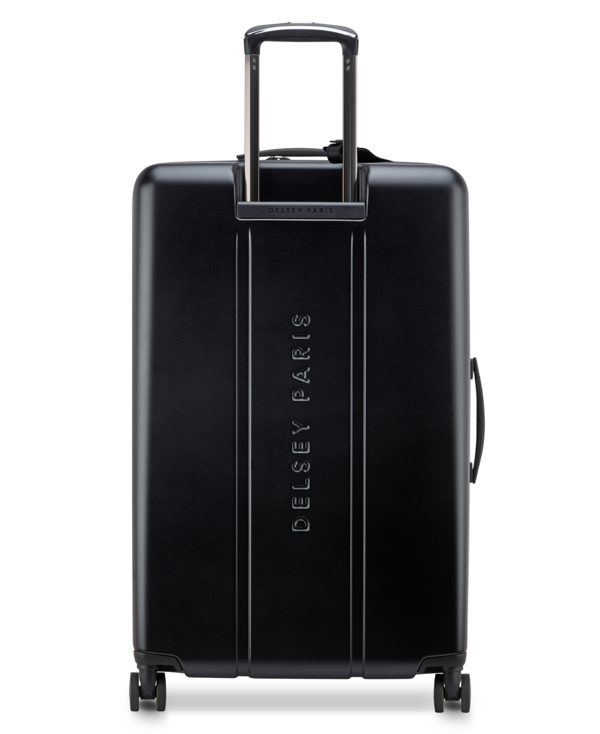 Delsey Paris 28'' Cadence Check- In Spinner In Black