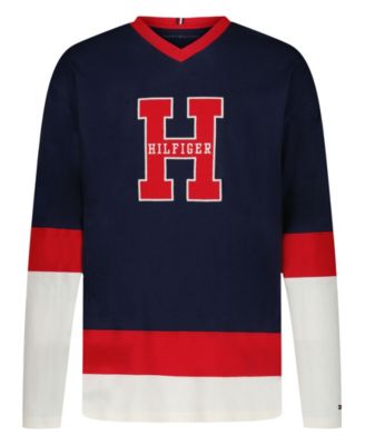 Boys' 8-20 H Team Jersey T-Shirt