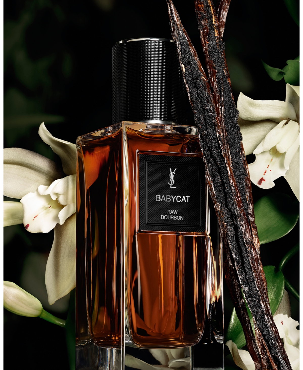 Yves Saint Laurent Babycat Eau De Parfum, 4.2 oz.
