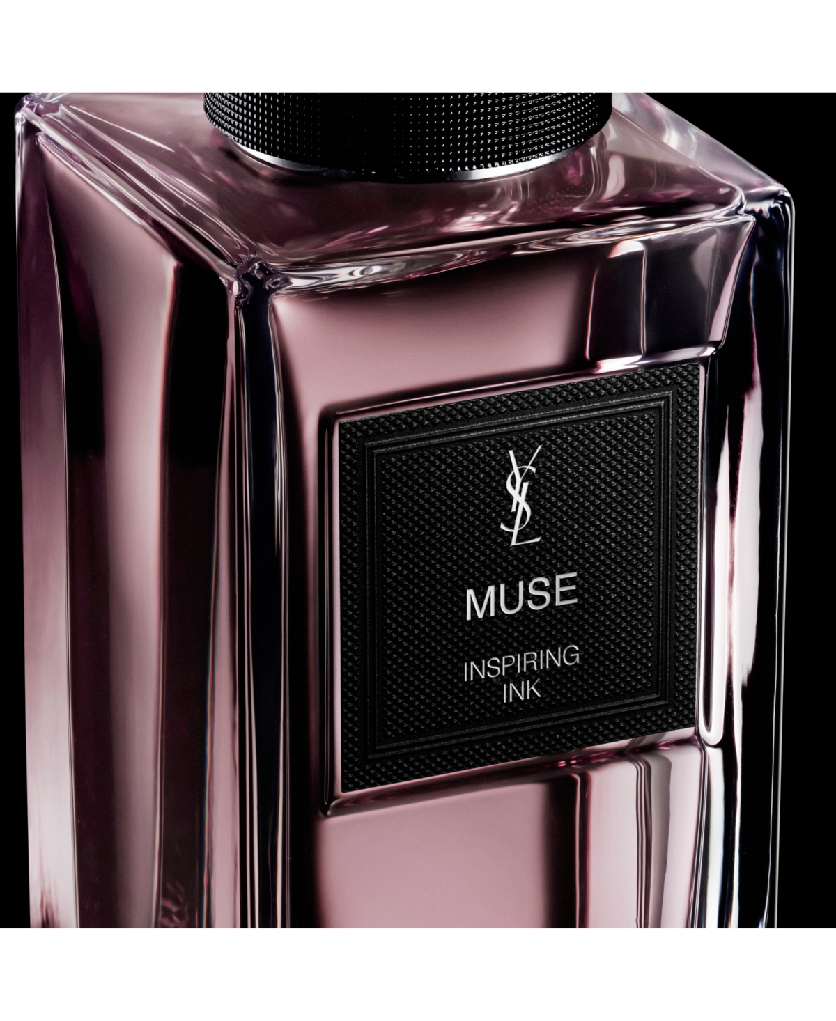 Saint Laurent Muse Scented Hand And Body Wash, 13.5 Oz. In Transparent
