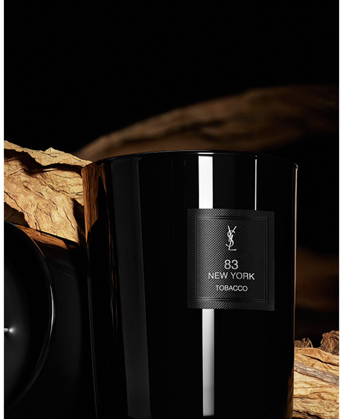 Yves Saint Laurent New York 54 R25 Candle, 7.8 oz.