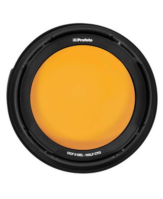 Off-Camera Flash II Grid and Gel Kit