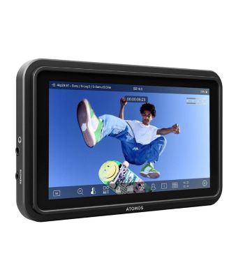 Atomos