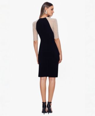 Women's Faraj Short Sleeve Dress