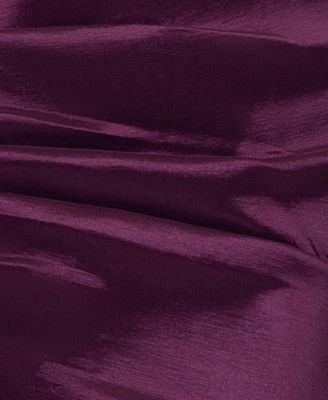 Women's Off The Shoulder Neck Long Dress