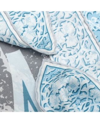 Men's Orlando - Silk Neckerchief for Men