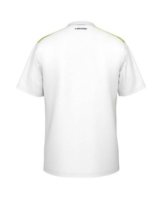 Boys Topspin Tennis T-Shirt