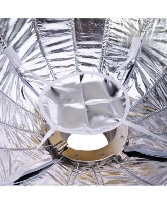 Light Dome Mini III 2' Bowens Mount Softbox for 150c, 300c and Light Storm Series