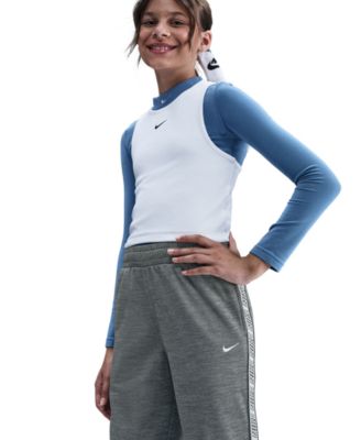 Big Kids Sportswear Club Lightweight Joggers