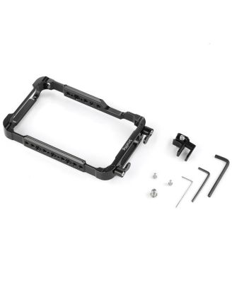 SmallRig AtomX Cage for Ninja V 5" Recording Monitor