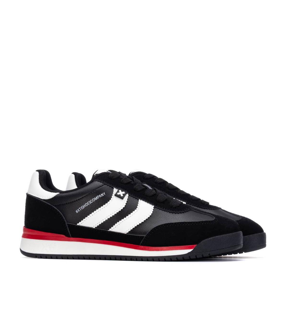 Women's Casual Sneakers By Xti