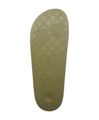 Men's 112 Logo Slide