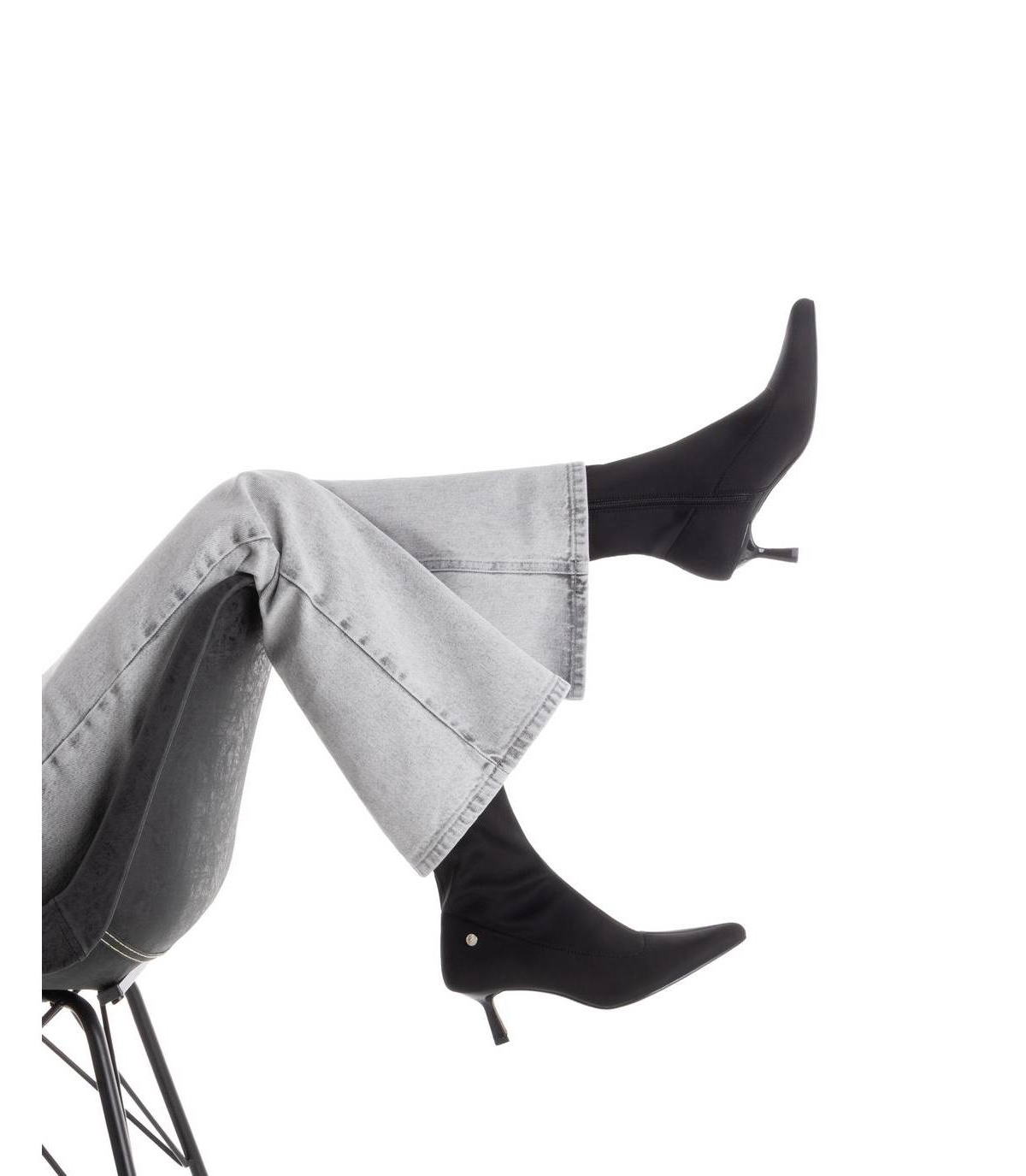 Xti Women's Stiletto Booties By