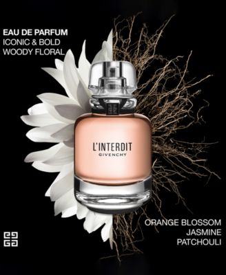  3-Pc. L'Interdit Eau De Parfum and Mini Mascara Gift Set