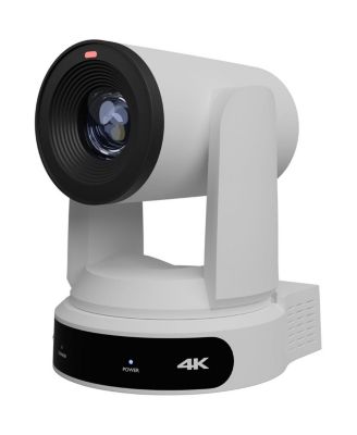 PTZOptics Link 4K 30X (White)