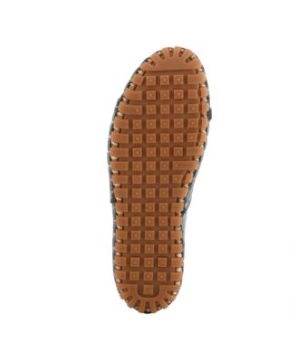 Women's Kapri Flexible Leather Loafer