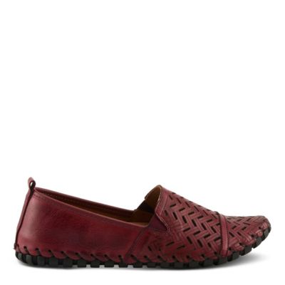 Women's Kapri Flexible Leather Loafer