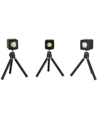 RM01 Video LED 3-Light Kit