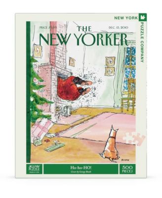 New York Puzzle Company