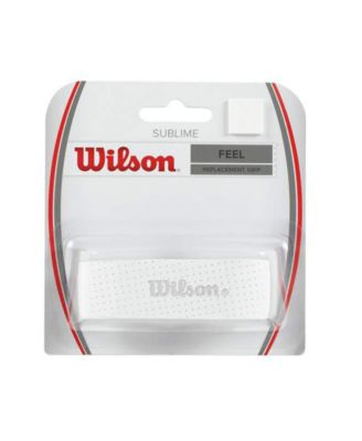 Sublime White Replacement Grip - White