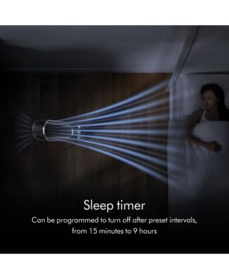 AM07 Bladeless Tower Fan