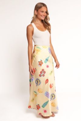 Women's Kinsey Maxi Skirt