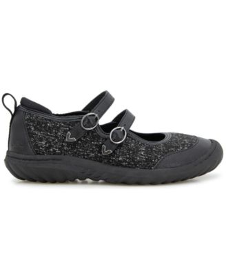 Women's Nina Slip On Mary-Jane Flats