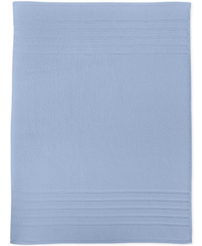 Hotel Collection Ultimate MicroCotton® 26" x 34" Tub Mat, Created for