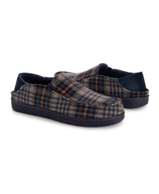Men's Owen Full Fit Slipper