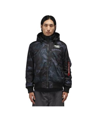 Alpha Industries