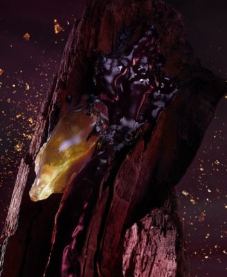 Man in Black Parfum Spray, 5.0 oz.