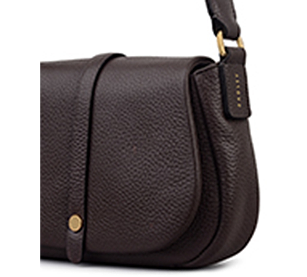 Radley London Lulworth Road Small Crossbody Bag In Gray